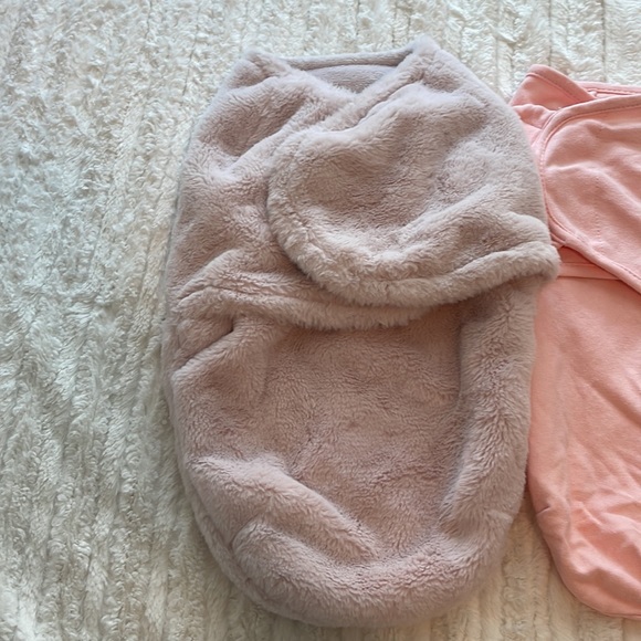 Swaddle bundle - Picture 2 of 5